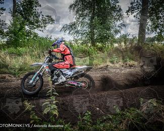 Boerenrock Festival Enduro photo