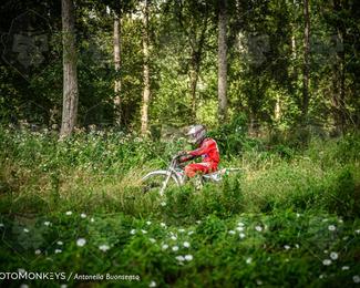 Boerenrock Festival Enduro photo