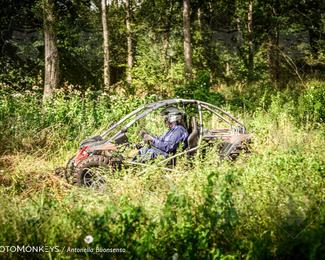Boerenrock Festival Enduro photo