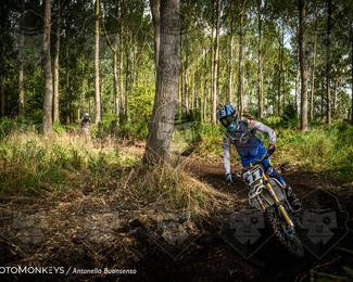 Boerenrock Festival Enduro photo