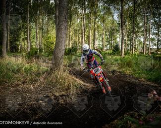 Boerenrock Festival Enduro photo