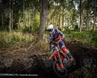 Boerenrock Festival Enduro photo