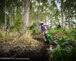Boerenrock Festival Enduro photo