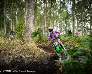 Boerenrock Festival Enduro photo
