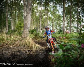 Boerenrock Festival Enduro photo