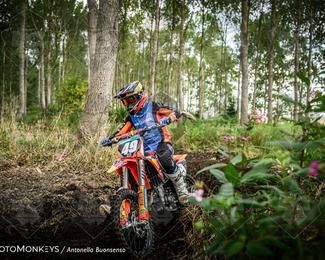 Boerenrock Festival Enduro photo