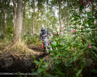 Boerenrock Festival Enduro photo