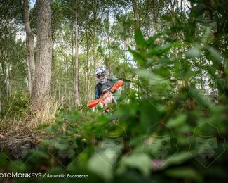 Boerenrock Festival Enduro photo