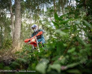 Boerenrock Festival Enduro photo
