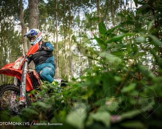 Boerenrock Festival Enduro photo