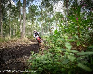 Boerenrock Festival Enduro photo