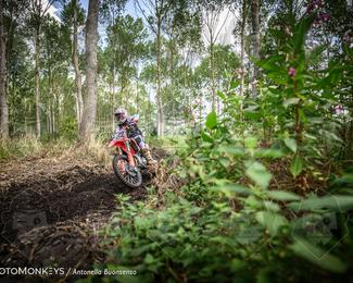 Boerenrock Festival Enduro photo