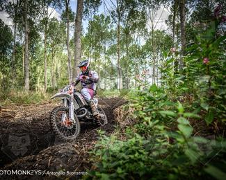 Boerenrock Festival Enduro photo