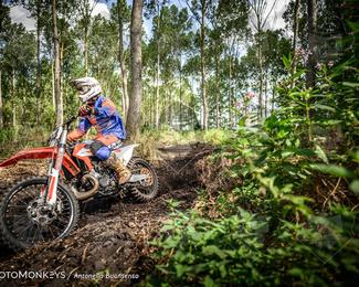 Boerenrock Festival Enduro photo