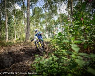 Boerenrock Festival Enduro photo