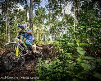 Boerenrock Festival Enduro photo