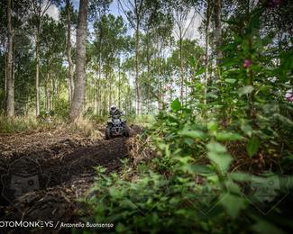 Boerenrock Festival Enduro photo