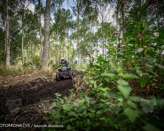 Boerenrock Festival Enduro photo