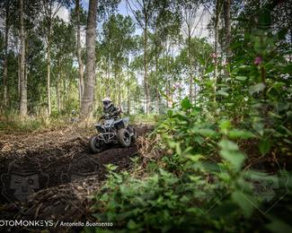 Boerenrock Festival Enduro photo