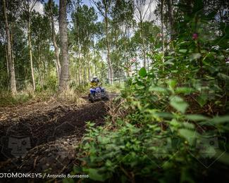 Boerenrock Festival Enduro photo