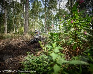 Boerenrock Festival Enduro photo