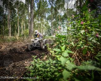 Boerenrock Festival Enduro photo
