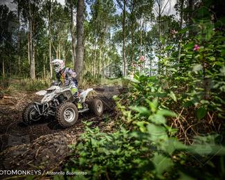Boerenrock Festival Enduro photo