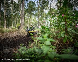 Boerenrock Festival Enduro photo