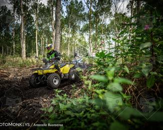 Boerenrock Festival Enduro photo