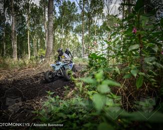 Boerenrock Festival Enduro photo