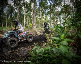 Boerenrock Festival Enduro photo