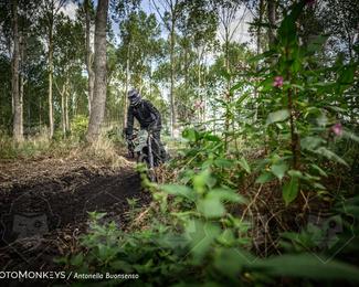 Boerenrock Festival Enduro photo
