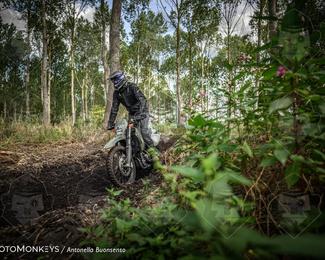 Boerenrock Festival Enduro photo