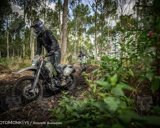 Boerenrock Festival Enduro photo