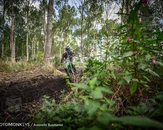 Boerenrock Festival Enduro photo