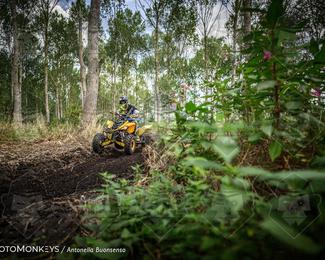 Boerenrock Festival Enduro photo