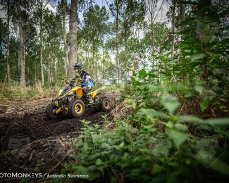 Boerenrock Festival Enduro photo