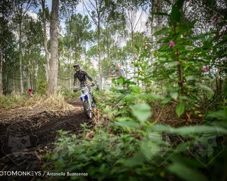 Boerenrock Festival Enduro photo