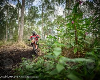 Boerenrock Festival Enduro photo