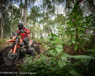 Boerenrock Festival Enduro photo