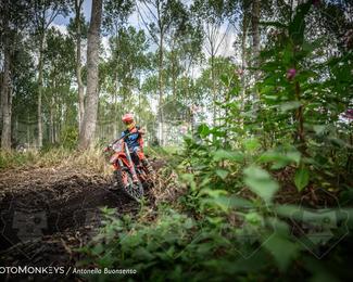 Boerenrock Festival Enduro photo