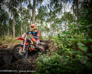 Boerenrock Festival Enduro photo