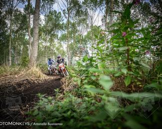 Boerenrock Festival Enduro photo