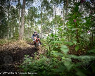 Boerenrock Festival Enduro photo