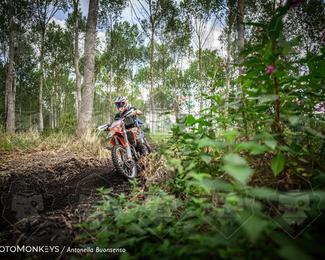 Boerenrock Festival Enduro photo