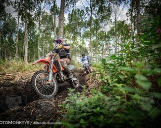 Boerenrock Festival Enduro photo