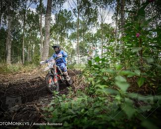 Boerenrock Festival Enduro photo