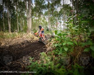 Boerenrock Festival Enduro photo