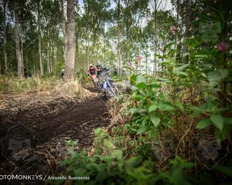Boerenrock Festival Enduro photo