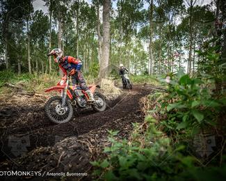 Boerenrock Festival Enduro photo